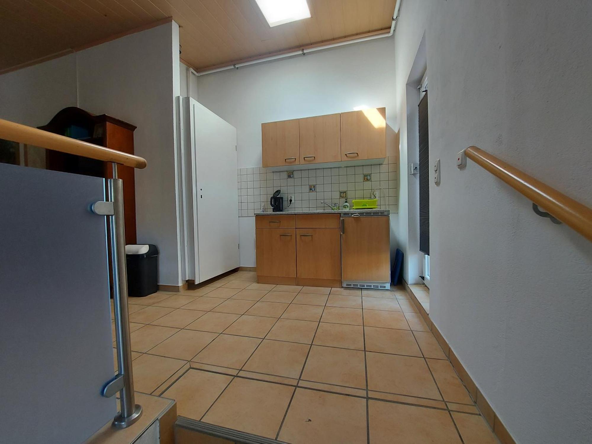 Pension Hochheimer Schlösschen Erfurt Zimmer foto