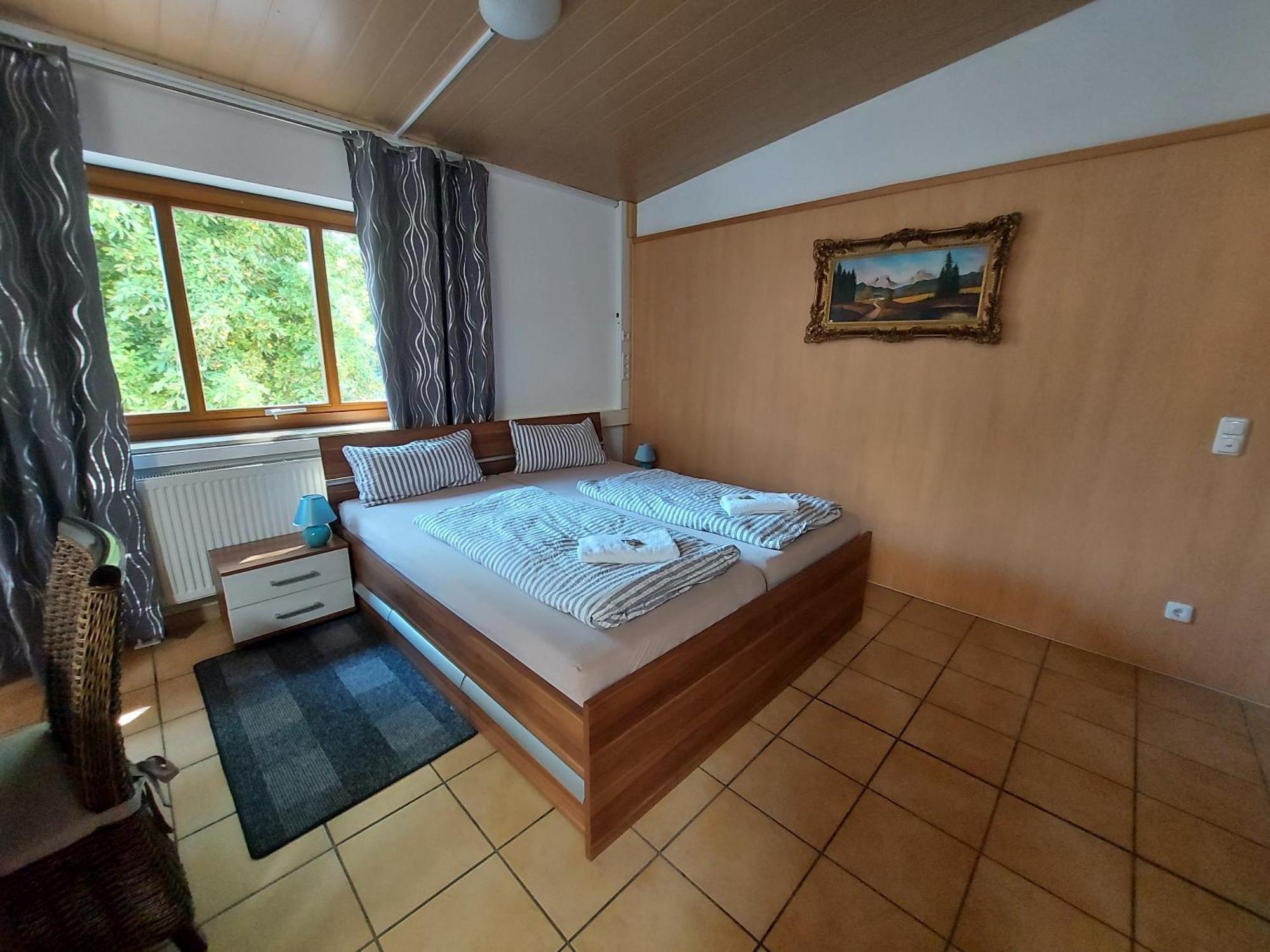Pension Hochheimer Schlösschen Erfurt Zimmer foto
