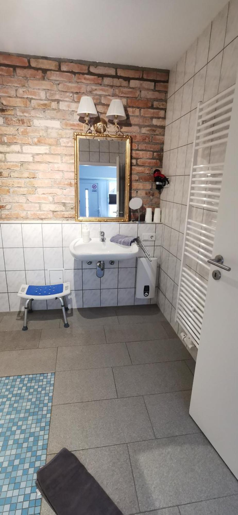 Pension Hochheimer Schlösschen Erfurt Exterior foto